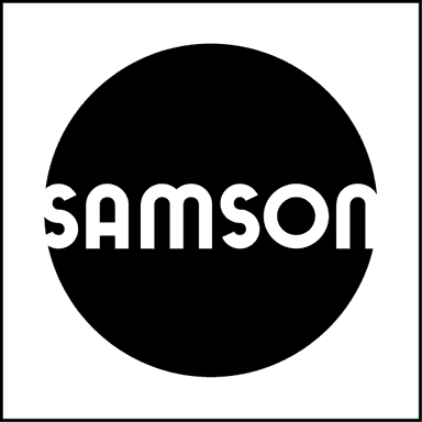 Samson Controls Logo