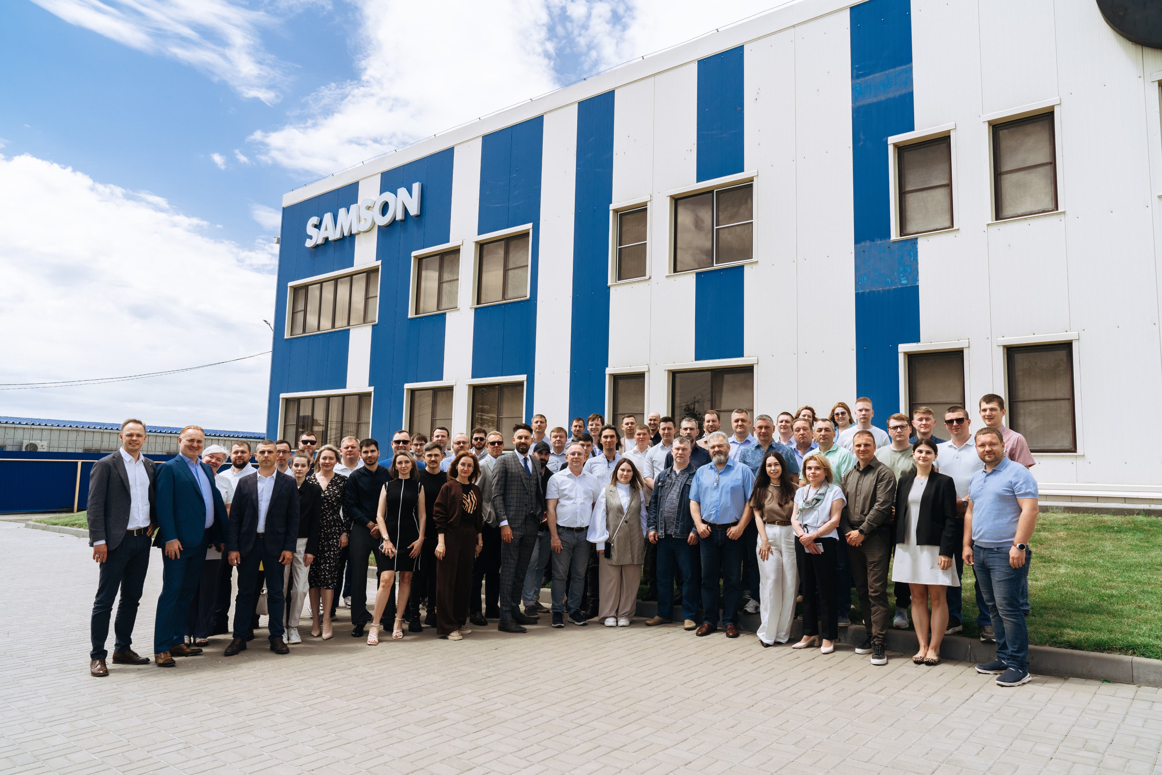 Наша команда